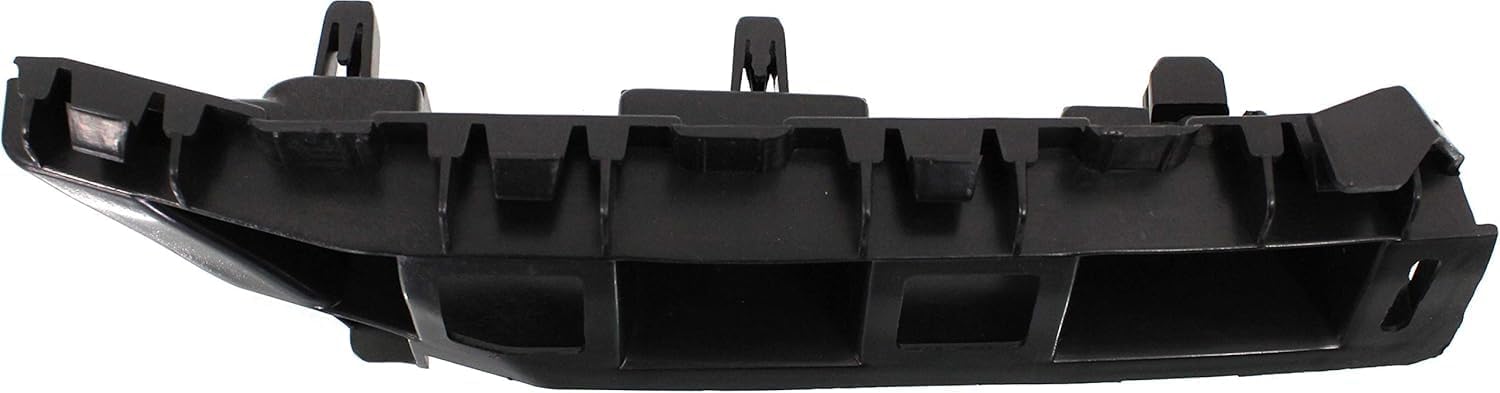 Front Bumper Retainer Outer Guide Right Passenger Side Direct Replacement Compatible With 2012-2015 Volkswagen Passat VW1063100 561807184A