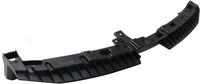 Front Bumper Upper Retainer Direct Replacement Compatible With 2016-2023 Nissan Maxima NI1031124 622404RA0A