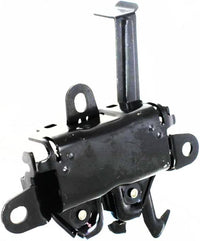 Hood Latch Steel Direct Replacement Compatible With 2002-2006 Toyota Camry TO1234102 5351033201