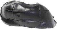 Front Fender Liner Right Passenger Side Direct Replacement Compatible With 2015-2020 Chevrolet Suburban/Tahoe GM1249250 22969208
