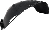 Front Fender Liner Left Driver Side Direct Replacement Compatible With 2022-2023 Hyundai Tucson HY1248189 86811CW000