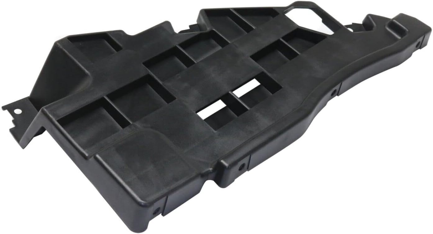 Set Of 2 Front Bumper Filler Cover Left Driver & Right Passenger Side Direct Replacement Compatible With 2015-2020 Chevrolet Colorado/GMC Canyon GM1042126 GM1043126 23450922