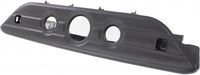 Rear Bumper Center Step Pad Direct Replacement Compatible With 2005-2015 Toyota Tacoma TO1190102 5215904020