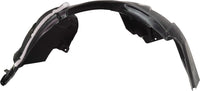 Front Fender Liner Right Passenger Side Direct Replacement Compatible With 2018-2023 Ford Mustang FO1249190 JR3Z16102E JR3Z16102B