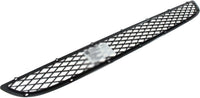 AUTOS PARTS PLUS Front Bumper Grille Lower Plastic Direct Replacement Compatible With Ram ProMaster VAN 2014-2022 CH1036145 5LT25LAHAA