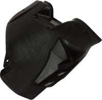 Front Section Fender Liner Left Driver Side Direct Replacement Compatible With 2019-2024 Ram 1500 CH1248207 68275909AA