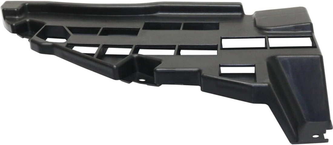 Set Of 2 Front Bumper Filler Cover Left Driver & Right Passenger Side Direct Replacement Compatible With 2015-2020 Chevrolet Colorado/GMC Canyon GM1042126 GM1043126 23450922