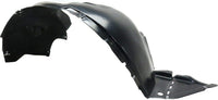 Front Fender Liner Right Passenger Side Direct Replacement Compatible With 2013-2016 Chevrolet Trax GM1249286 95142652
