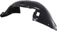 Front Fender Liner Left Driver Side Direct Replacement Compatible With 2003-2006 Cadillac Escalade GM1250124 15134957