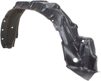 Front Fender Liner Right Passenger Side Direct Replacement Compatible With 1995-2000 Toyota Tacoma TO1249111 5387504031