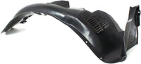 Front Fender Liner Left Driver Side Direct Replacement Compatible With 2004-2008 Suzuki Forenza SZ1250100 7231585Z00