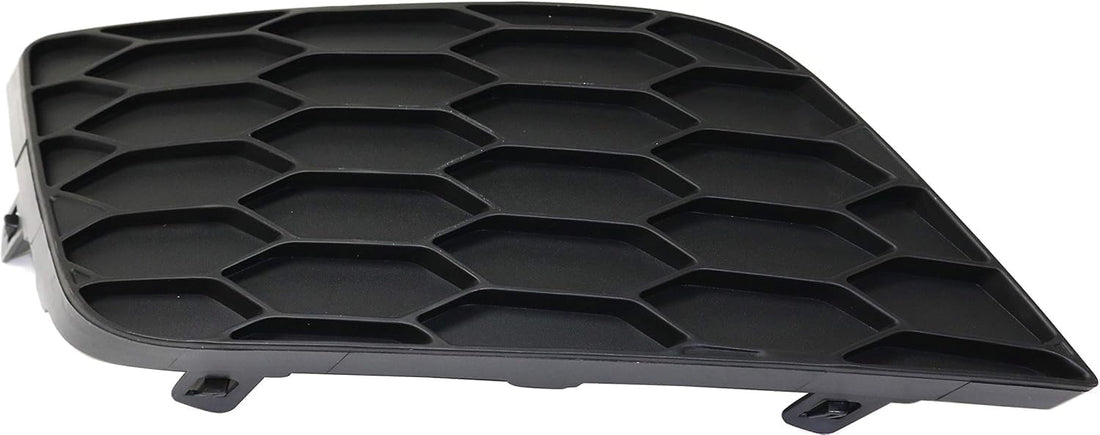 Front Fog Light Cover Left Driver Side Direct Replacement Compatible With 2016-2019 Nissan Sentra NI1038142 622574AF0B