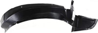 Front Fender Liner Right Passenger Side Direct Replacement Compatible With 2004-2008 Chevrolet Malibu GM1249140 15882053