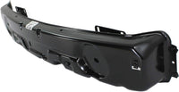 Front Bumper Reinforcement Steel Direct Replacement Compatible With 2006-2009 Mitsubishi Raider / 2005-2010 Dodge Dakota CH1006215 CH1006201 55077648AG 55077648AF 55077648