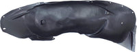 Front Fender Liner Right Passenger Side Direct Replacement Compatible With 2006-2009 Pontiac Solstice GM1251118 25914763