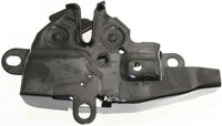 AUTOS PARTS PLUS Front Hood Latch Steel Direct Replacement Compatible With 2000-2006 Toyota Tundra TO1234125 535100C011