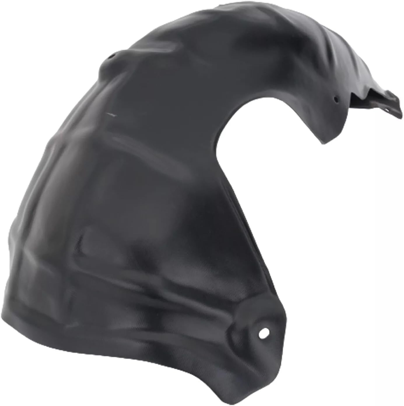 Rear Fender Liner Left Driver Side Direct Replacement Compatible With 2014-2017 Mazda 6 MA1762100 GHP9561J1A