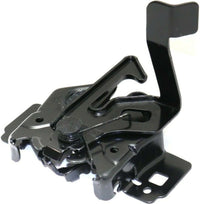 Hood Latch Steel Direct Replacement Compatible With 2010-2014 Ford Mustang FO1234127 AR3Z16700A