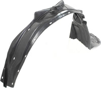 Front Fender Liner Right Passenger Side Direct Replacement Compatible With 2003-2007 Honda Accord HO1249117 74101SDNA00