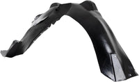 Set Of 2 Front Fender Liner Left Driver & Right Passenger Side Direct Replacement Compatible With 2010-2013 Chevrolet Equinox 22888599-PFM 22888600-PFM