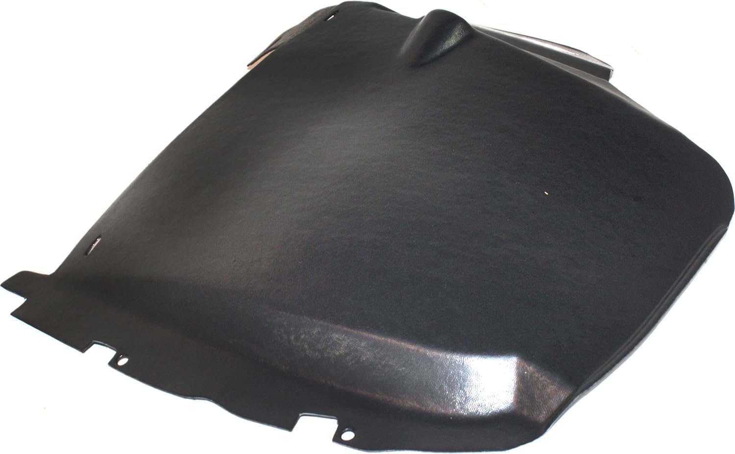 Front Section Fender Liner Right Passenger Side Direct Replacement Compatible With 2002-2005 Ford Explorer/Mercury Mountaineer FO1249117 4L2Z16D072BA 1L2Z16D072BA