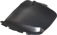 Front Section Fender Liner Right Passenger Side Direct Replacement Compatible With 2002-2005 Ford Explorer/Mercury Mountaineer FO1249117 4L2Z16D072BA 1L2Z16D072BA