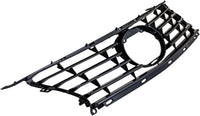 Front Grille Assembly Primed Shell & Insert Direct Replacement Compatible With 2014-2015 Lexus IS250 / 2014-2016 IS350 LX1200175 5311253051