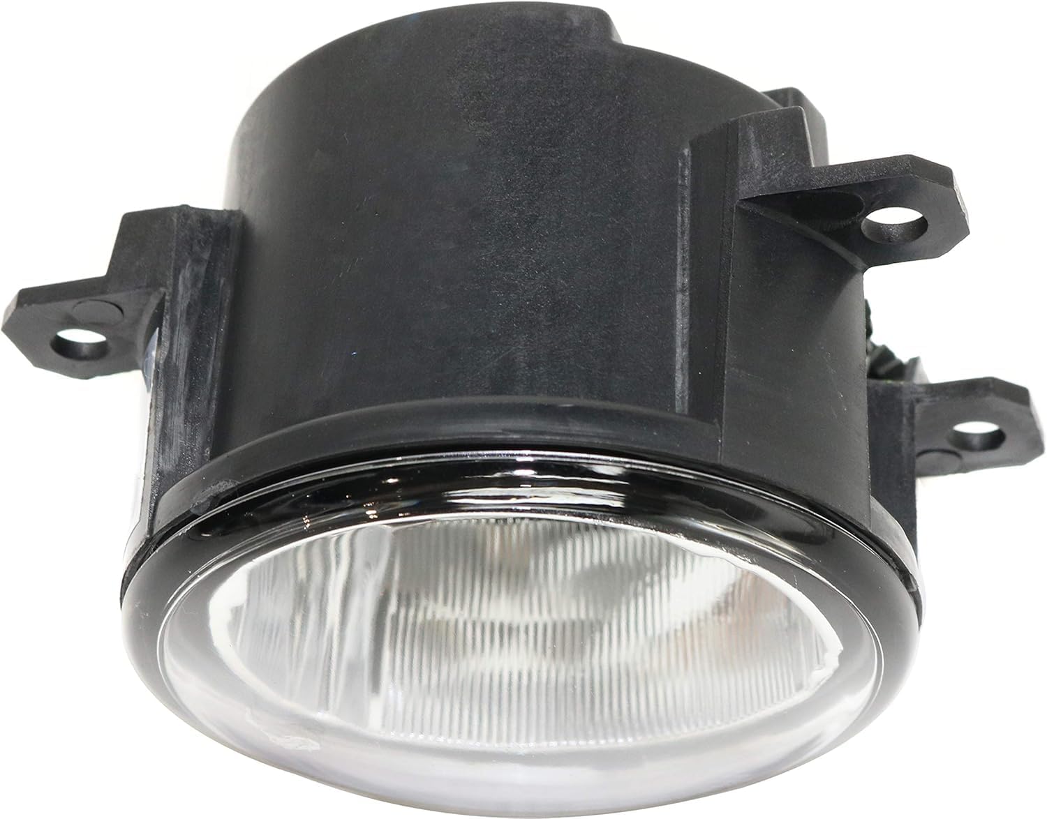 Front Fog Light Left Driver Side Direct Replacement Compatible With 2015-2023 Jeep Renegade CH2592152 68256470AA