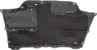 Front Center Engine Splash Shield Under Cover Direct Replacement Compatible with 2016-2018 Toyota Prius TO1228224 5141047020-PFM