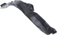 Front Fender Liner Left Driver Side Direct Replacement Compatible With 2000 Volvo S40 / V40 VO1248103 308654540
