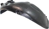 Front Fender Liner Right Passenger Side Direct Replacement Compatible With 2003-2010 Saab 9-3 SB1249103 12786021