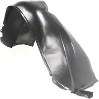 Front Fender Liner Left Driver Side Direct Replacement Compatible with 1996-1997 Ford Thunderbird/Mercury Cougar FO1250122 F6SZ16103AA