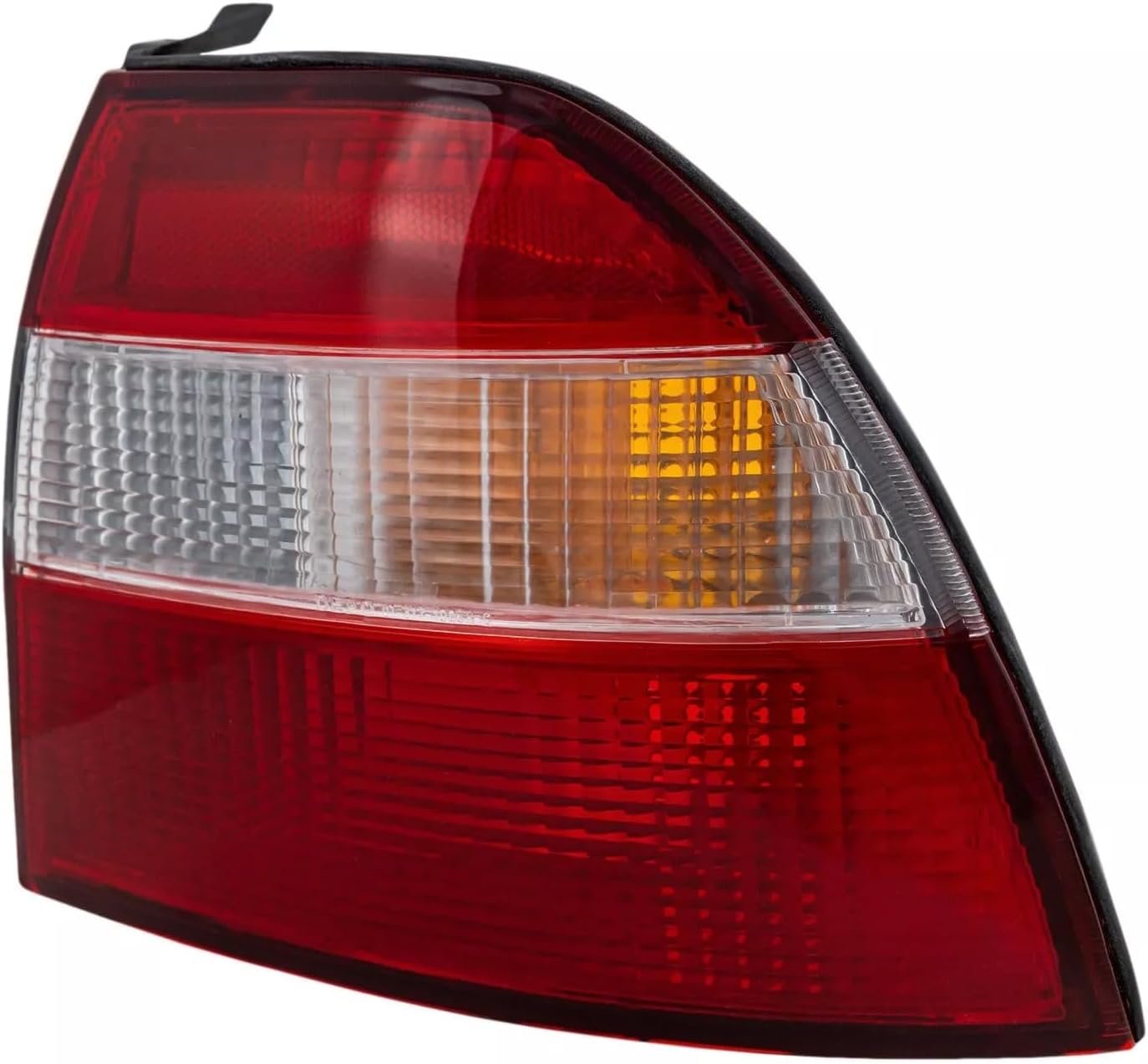 Tail Light Right Passenger Side Direct Replacement Compatible With 1994-1995 Honda Accord HO2819105 HO2819108 33501SV4A01 33501SV4A02
