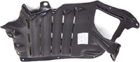 Front Section Fender Liner Right Passenger Side Direct Replacement Compatible With 2001-2005 Mazda Miata MA1251109 N06756132