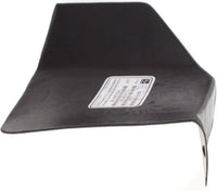 Front Lower Section Fender Liner Left Driver Side Direct Replacement Compatible With 1997-2004 Ford F-Series FO1248119 F75Z16103AA
