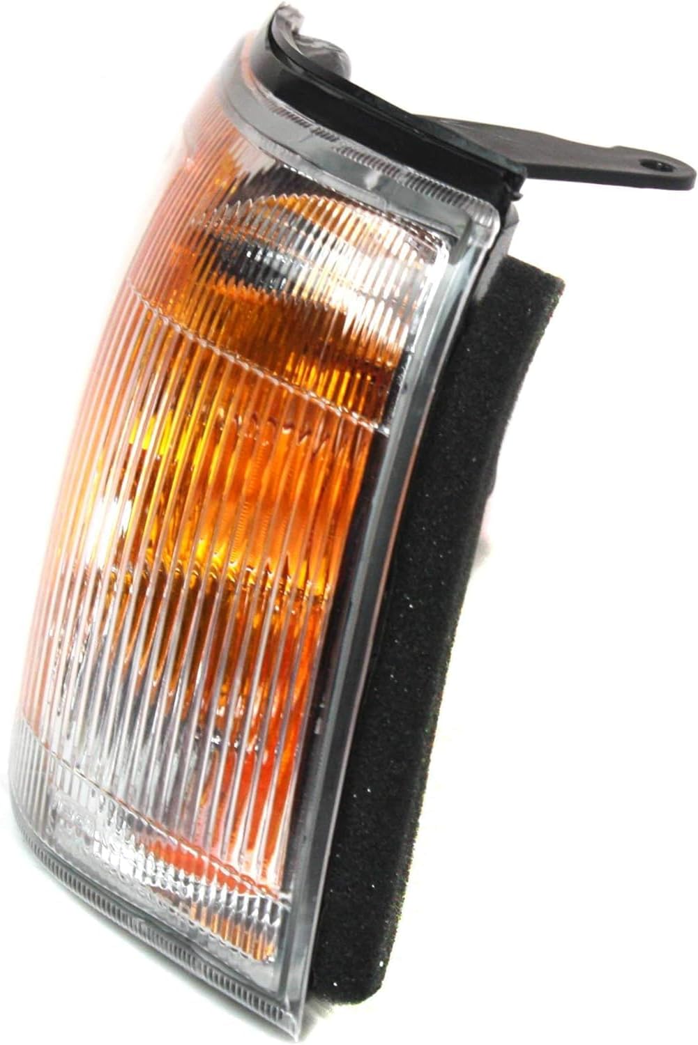 Front Corner Light Assembly Light Right Passenger Side Direct Replacement Compatible With 1999-2004 Nissan Pathfinder NI2521127 261202W625