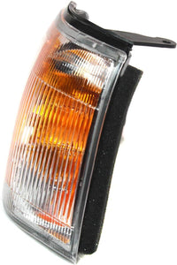 Front Corner Light Assembly Light Right Passenger Side Direct Replacement Compatible With 1999-2004 Nissan Pathfinder NI2521127 261202W625