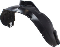 Front Fender Liner Left Driver Side Direct Replacement Compatible with 2005-2010 Kia Sportage KI1250114 868111F000