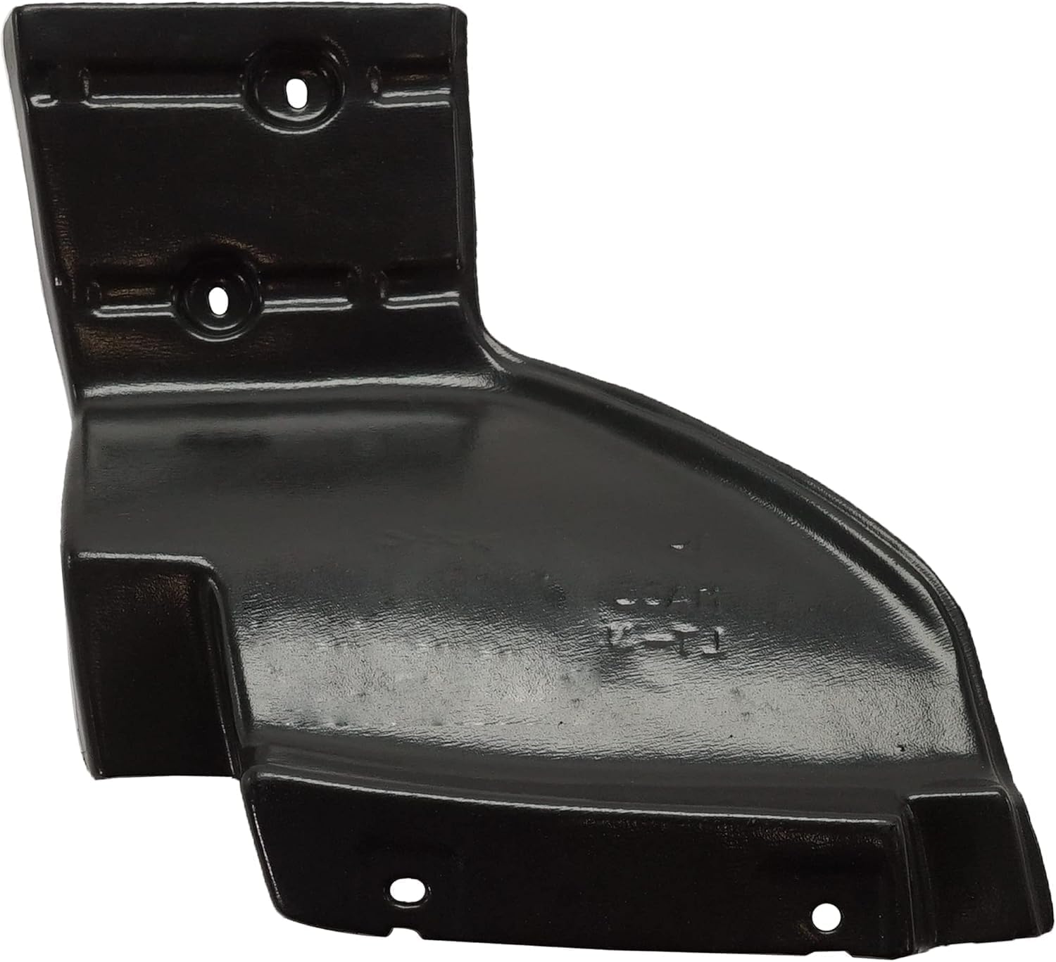 Front Section Fender Liner Right Passenger Side Direct Replacement Compatible With 2016-2021 Nissan Titan XD NI1249171 63844EZ00A