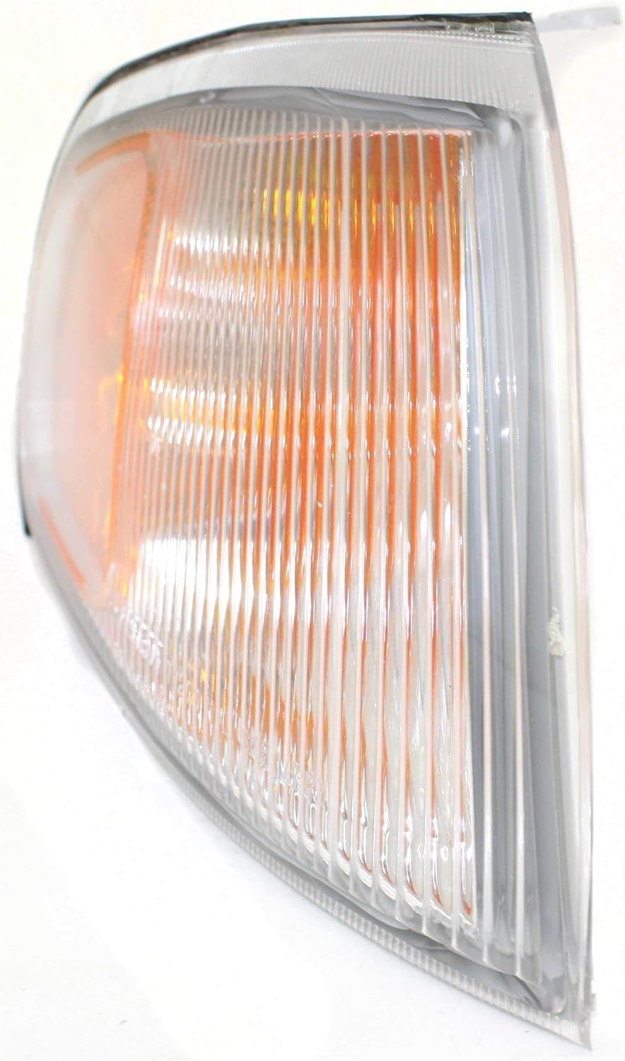 Front Corner Light Assembly Right Passenger Side Direct Replacement Compatible With 1995-1996 Toyota Camry TO2521139 8161006020