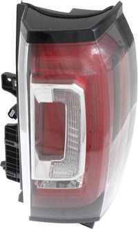 Tail Light Assembly Right Passenger Side Direct Replacement Compatible With 2015-2020 GMC Yukon/XL GM2801268 84536243