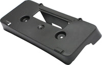 Front License Plate Bracket Direct Replacement Compatible with 2010-2012 Ford Fusion FO1068129 AE5Z17A385AA