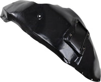 Front Fender Liner Right Passenger Side Direct Replacement Compatible With 2010-2013 Chevrolet Camaro GM1249211 22863722