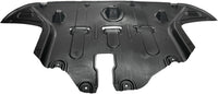 Front Engine Splash Shield Direct Replacement Compatible With 2016-2021 Hyundai Tucson HY1228190 29110D3600-PFM