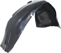 Front Fender Liner Left Driver Side Direct Replacement Compatible With 2010-2019 Ford Taurus FO1248144 BG1Z16103A
