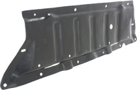 Front Engine Splash Shield Under Cover Direct Replacement Compatible with 1999-2003 Lexus RX300 LX1228100 5144148010
