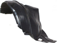 Front Fender Liner Right Passenger Side Direct Replacement Compatible With 2005-2007 Ford F-Series Super Duty FO1251137 5C3Z16054AA