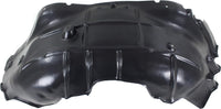 Front Fender Liner Left Driver Side Direct Replacement Compatible With 2014-2018 GMC Sierra 1500 GM1248239 23496264-PFM