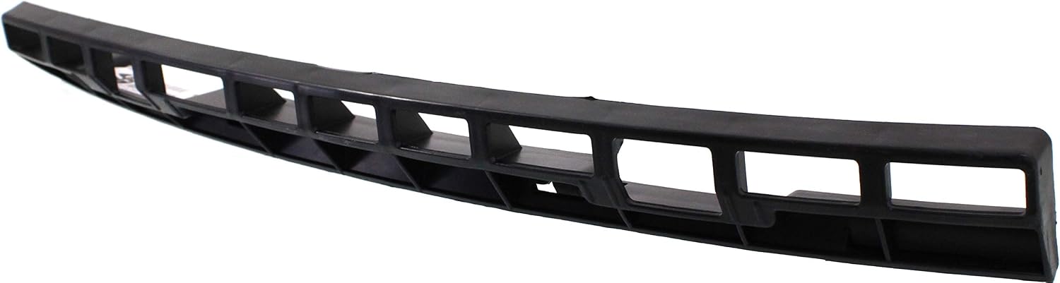 Set Of 2 Front Bumper Retainer Bracket Left Driver & Right Passenger Side Direct Replacement Compatible With 2012-2015 Volkswagen Passat VW1043107 VW1042107 561807724 561807723