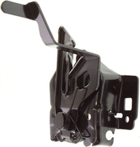 Front Hood Latch Direct Replacement Compatible With 2003-2006 Ford Expedition FO1234111 4L1Z16700AA